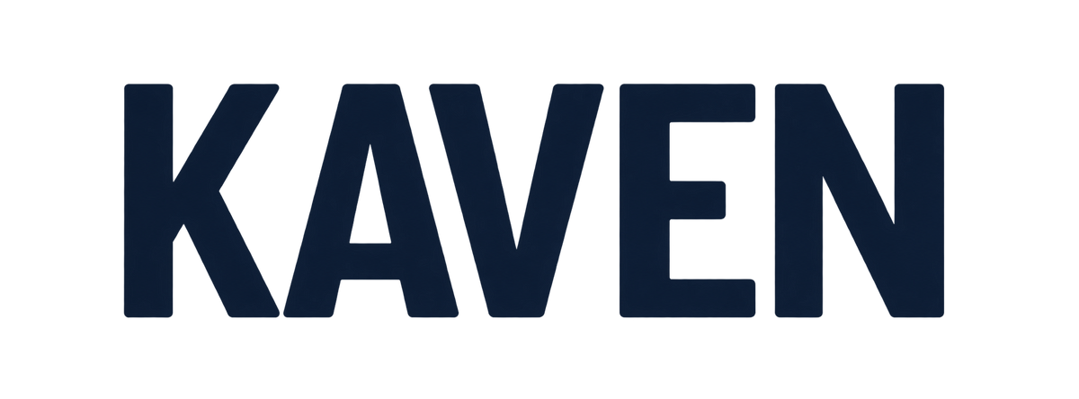 Kaven