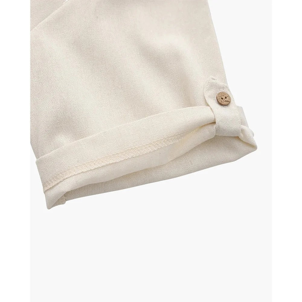 Kaven - Men's Polo Shirt Short Sleeve Chest Pocket Relaxed Fit